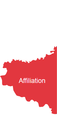 Affiliation