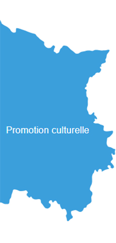 Promotion culturelle