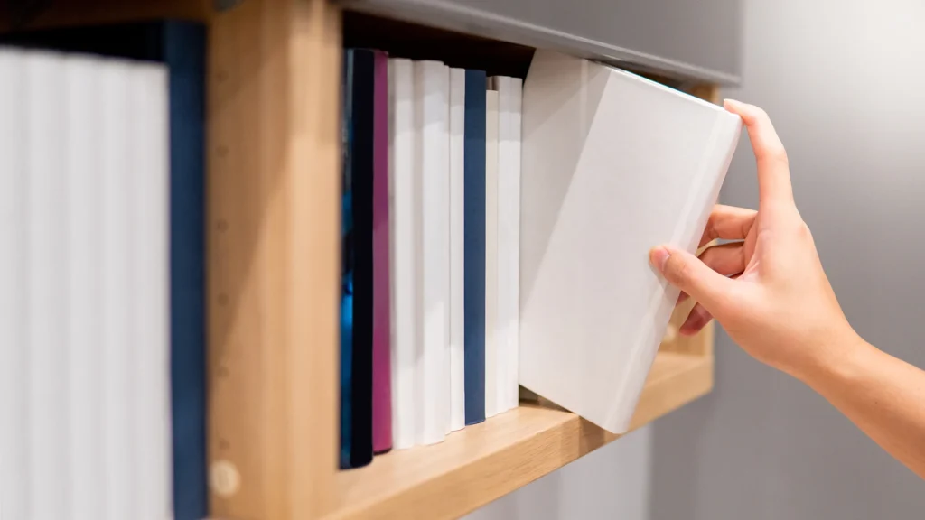 Walfer Bicherdeeg 2025